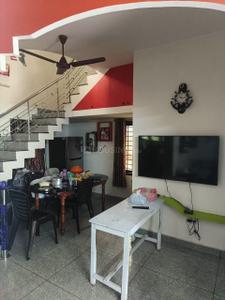 Hall Image of 1300 Sq.ft 3 BHK Independent House for sale in Eroor Kochi for Rs. 9500000