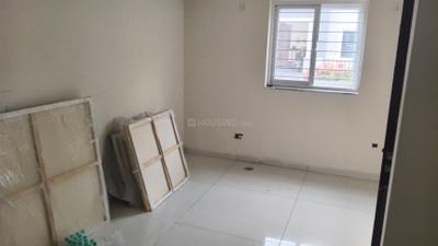 Kitchen Image of 2196 Sq.ft 4 BHK Villa for sale in Siri Sampada Serene, Turkayamjal Hyderabad for Rs. 15300000