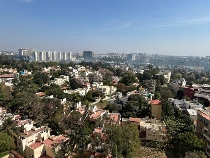 2232 Sqft 4 BHK Flat for sale in Sobha Royal Pavilion Carmelaram, Bangalore Property ID