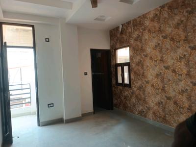 Bedroom Image of 1500 Sq.ft 3 BHK Apartment / Flat for sale in Krishna Elite Homes, Noida Extension Greater Noida for Rs. 5850000