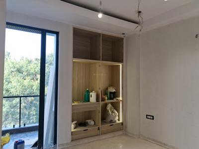 3 BHK Independent Builder Floor