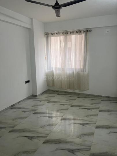 Vasana Hadmatia, Sargasan Bedroom 1