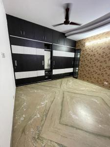 Bedroom Image of 900 Sq.ft 2 BHK Builder Floor for rent in Subhash Nagar New Delhi for Rs. 30000