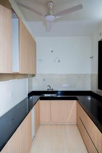 Kitchen Image of 1699 Sq.ft 3 BHK Apartment / Flat for sale in Bhuwana Udaipur for Rs. 7700000