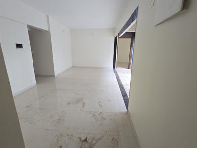 Bedroom Image of 1350 Sq.ft 2.5 BHK Apartment / Flat for sale in Pate Manik Signia, Wadarvadi Pune for Rs. 20000000
