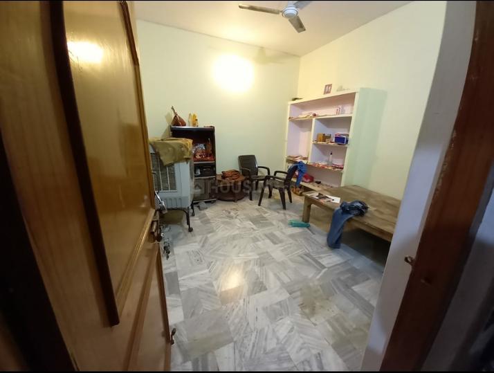 Hans Nagar Colony Bedroom 1