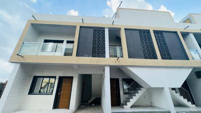 4 BHK Independent House