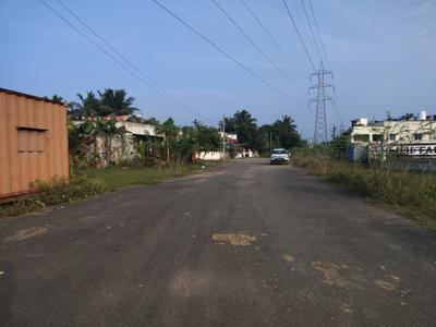 Image of 981 Sq.ft Residential Plot / Land for sale in Maraimalai Nagar, Chennai for Rs. 3139201