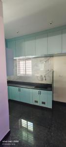 Kitchen Image of 4000 Sq.ft 5 BHK Duplex for sale in Vijayanagar Bengaluru for Rs. 45000000