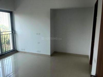 Bedroom Image of 1200 Sq.ft 3 BHK Apartment / Flat for sale in Dhokali Naka Thane for Rs. 14000000