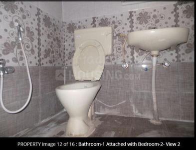 Bathroom Image of 1152 Sq.ft 2 BHK Apartment / Flat for sale in GR Signature, Whitefield Bengaluru for Rs. 13000000
