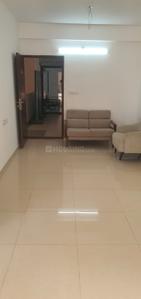 Hall Image of 809 Sq.ft 2 BHK Apartment / Flat for sale in Urbanrise Spring Is In The Air, Miyapur Hyderabad for Rs. 6600000