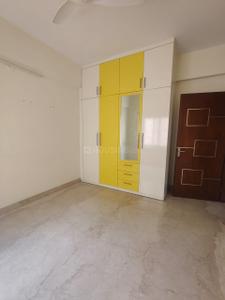 Bedroom Image of 2100 Sq.ft 3 BHK Apartment / Flat for sale in Domlur Layout Bengaluru for Rs. 35000000