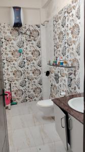 Image of 1680 Sq.ft 2 BHK Builder Floor for rent in Sector 47, Gurgaon for Rs. 36000