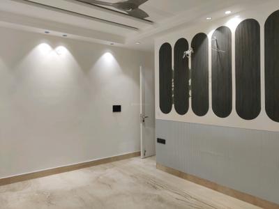 Bedroom Image of 2500 Sq.ft 5 BHK Builder Floor for sale in Reeba Homes Super Luxury Builder Floors, Indirapuram Ghaziabad for Rs. 41551000