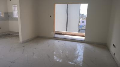 Living Room Image of 1300 Sq.ft 3 BHK Apartment / Flat for sale in Kaval Bairasandra Bengaluru for Rs. 9500000