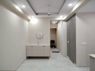 Living Room Image of 700 Sq.ft 1 BHK Apartment / Flat for sale in Trinity High Street South Avenue, Noida Extension Greater Noida for Rs. 2900000