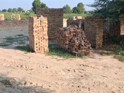Image of 6300 Sq.ft Residential Plot / Land for sale in Shankar Colony, Sri Ganganagar for Rs. 2000000