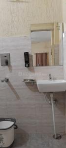Bathroom Image of Nirala House  in Mahmoorganj, Varanasi
