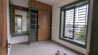 Bedroom Image of 1000 Sq.ft 2 BHK Builder Floor for rent in Koramangala Bengaluru for Rs. 60000