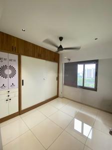 Hall Image of 1510 Sq.ft 3 BHK Apartment / Flat for sale in Shivalik Sharda Park View 2, Shela Ahmedabad for Rs. 6900000