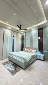 Bedroom Image of 3500 Sq.ft 5 BHK Independent House for sale in Mansarovar Extension Jaipur for Rs. 35100000
