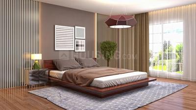 Bedroom Image of 3060 Sq.ft 4 BHK Villa for sale in Velimela Sangareddy for Rs. 19000000