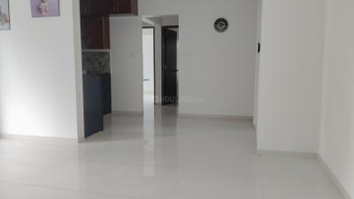 Living Room Image of 1300 Sq.ft 3 BHK Apartment / Flat for rent in Ramesh Hermes Paras, Kalyani Nagar Pune for Rs. 75000