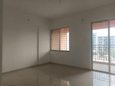 Living Room Image of 1297 Sq.ft 3 BHK Apartment / Flat for sale in Vedant Dynamic Imperia, Undri Pune for Rs. 7300000