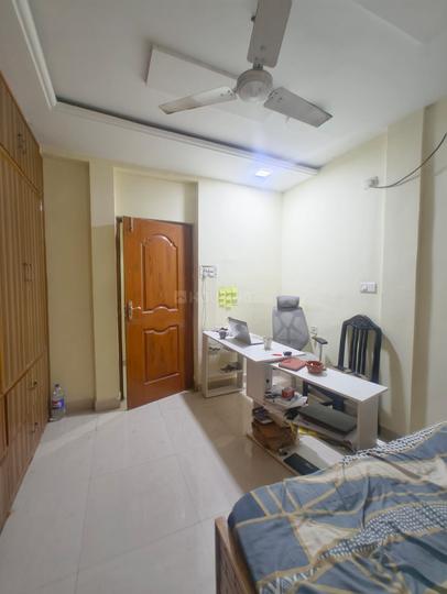 Pradarshani Nagar Bedroom 1