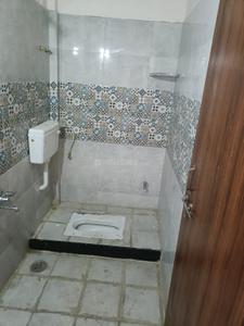 Image of 1090 Sq.ft 2 BHK Apartment / Flat for rent in Tanishka Gold Apartment, Deepali Nagar, Nashik for Rs. 13000