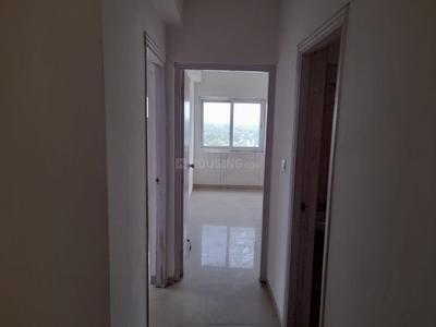 Image of 1500 Sq.ft 3 BHK Apartment / Flat for sale in Eden City Maheshtala, Maheshtala, Kolkata for Rs. 4000000
