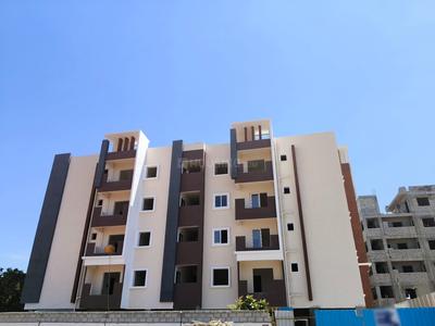 Image of 1600 Sq.ft 3 BHK Apartment / Flat for sale in Adithi Elegance, Gunjur Palya, Bengaluru for Rs. 14700000