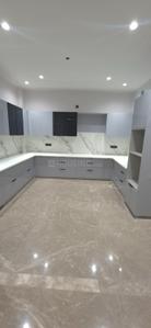 Kitchen Image of 2800 Sq.ft 4 BHK Builder Floor for sale in  RWA Ashok Vihar Block A, Ashok Vihar New Delhi for Rs. 62500000