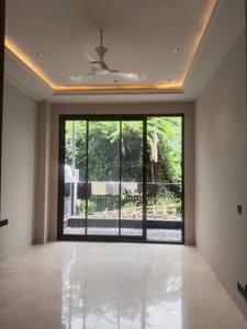 Living Room Image of 2295 Sq.ft 3 BHK Builder Floor for sale in East Of Kailash New Delhi for Rs. 65000000
