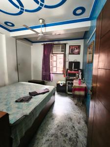 3 BHK Independent Builder Floor