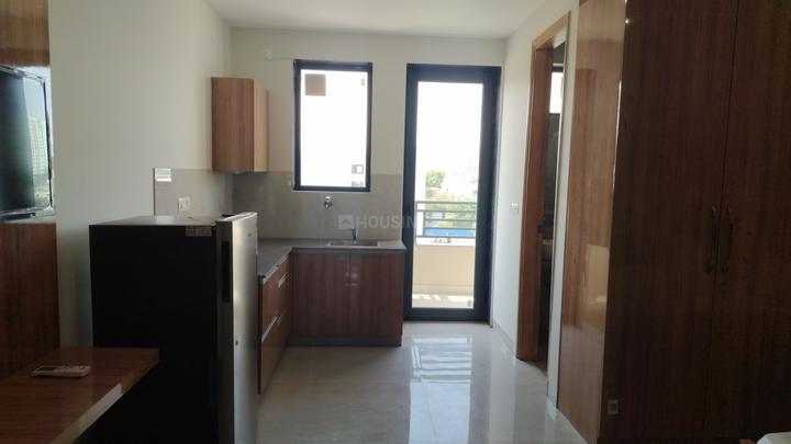Sector 50 Bedroom 1
