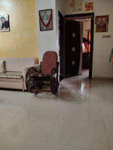 Hall Image of 1600 Sq.ft 2.5 BHK Apartment / Flat for sale in Shahibaug Ahmedabad for Rs. 9000000