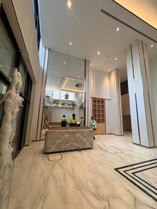 Hall Image of 1650 Sq.ft 4 BHK Apartment / Flat for sale in L And T Elixir Reserve, Powai Mumbai for Rs. 63500000