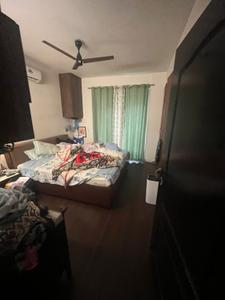 2.5 BHK Flat