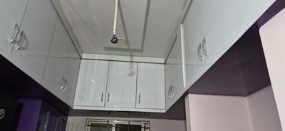 Kitchen Image of 1365 Sq.ft 3 BHK Apartment / Flat for sale in Alwal Secunderabad for Rs. 9000000
