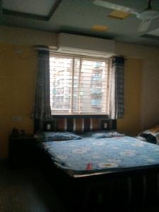 Bedroom Image of 2160 Sq.ft 3 BHK Apartment / Flat for sale in Mahidhar Shreedhar Century, Kudasan Gandhinagar for Rs. 8900000