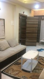 Hall Image of 1500 Sq.ft 3 BHK Apartment / Flat for rent in Vimal Heights, Pandit Colony Nashik for Rs. 30000