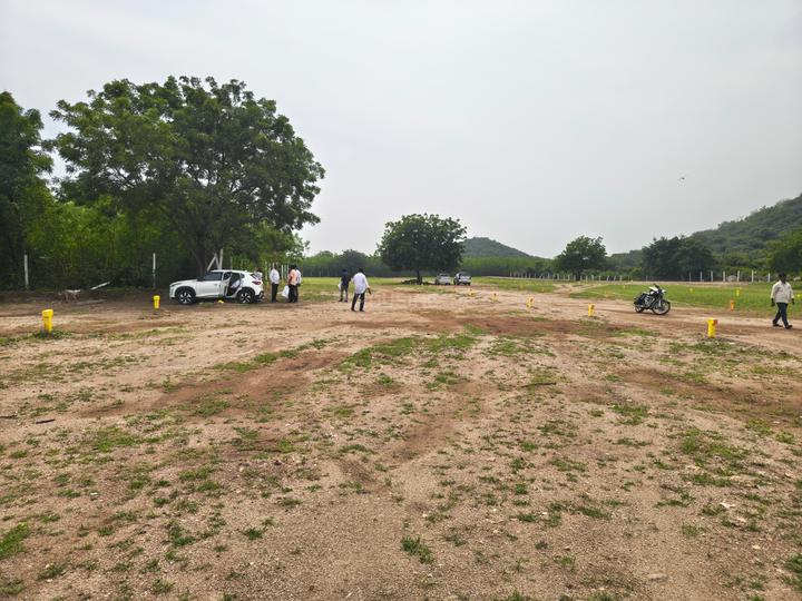 AMARAVATI GATEWAY Main Image 1