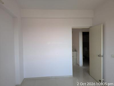 Bedroom Image of 1800 Sq.ft 3 BHK Apartment / Flat for rent in Motera Ahmedabad for Rs. 25500