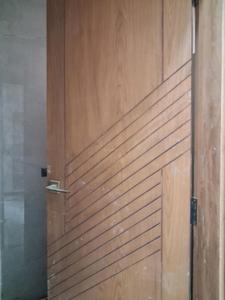 Bedroom One Image of 1500 Sq.ft 3 BHK Apartment / Flat for sale in Networth Pride 2 by Networth Realty, Sector 73 Noida for Rs. 5200000