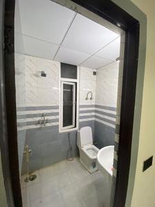 Bathroom Image of The grand estate society in Noida Extension, Greater Noida