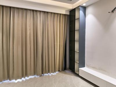 Bedroom Image of 1700 Sq.ft 3 BHK Builder Floor for rent in Sector 23 Gurgaon for Rs. 50000