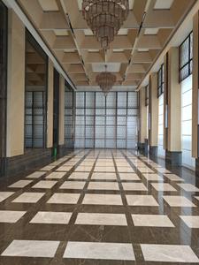 Theatre Image of 1400 Sq.ft 3 BHK Apartment / Flat for sale in Prescon Midtown Bay, Mahim Mumbai for Rs. 63800000