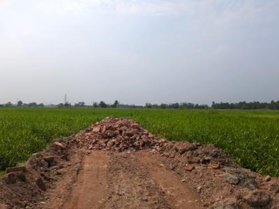 Image of 720 Sq.ft Residential Plot / Land for sale in Wander Valley, Joka, Kolkata for Rs. 250999